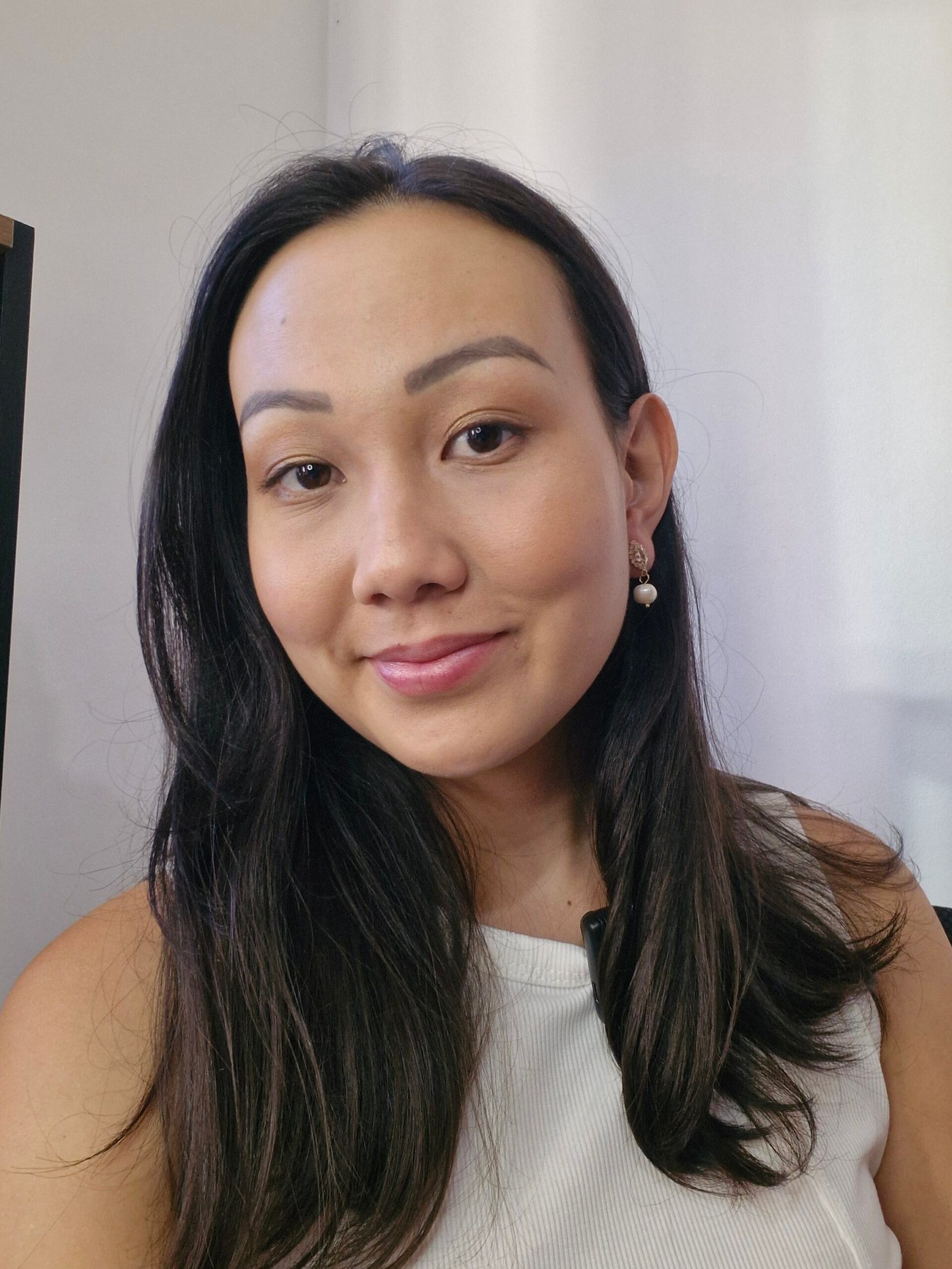 Gillian Ito