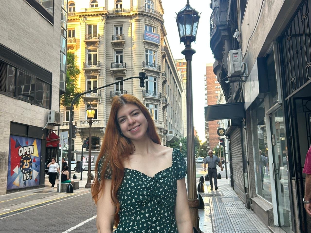 Sofia Habinoski