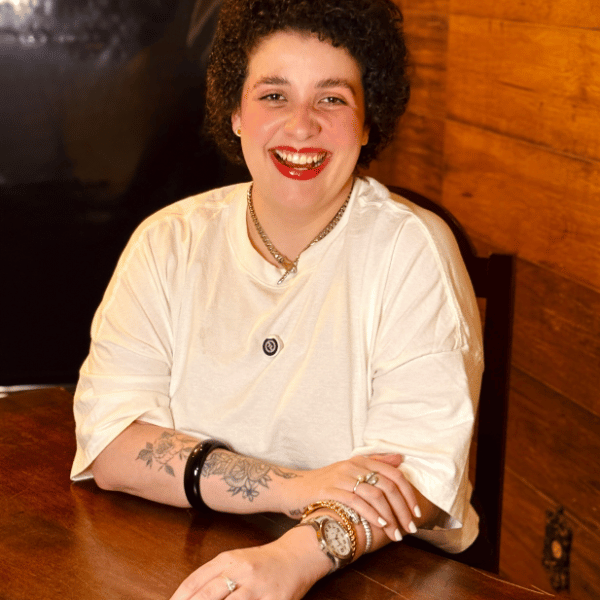 Dayana Izadora